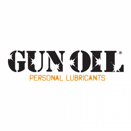 Gun Oil Personal Lubricants