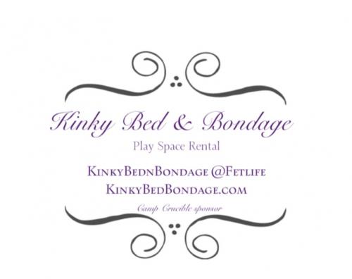 Kinky Bed & Bondage